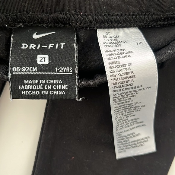 2T legging bundle (3) - Picture 7 of 10